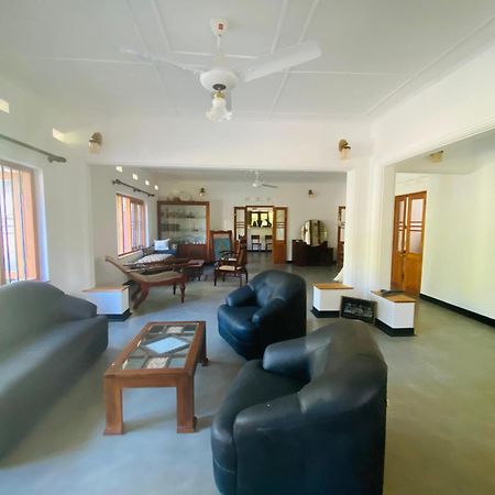 Happy Valley Residence Unawatuna Galle Zewnętrze zdjęcie