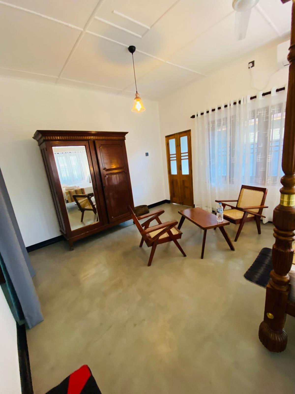 Happy Valley Residence Unawatuna Galle Zewnętrze zdjęcie