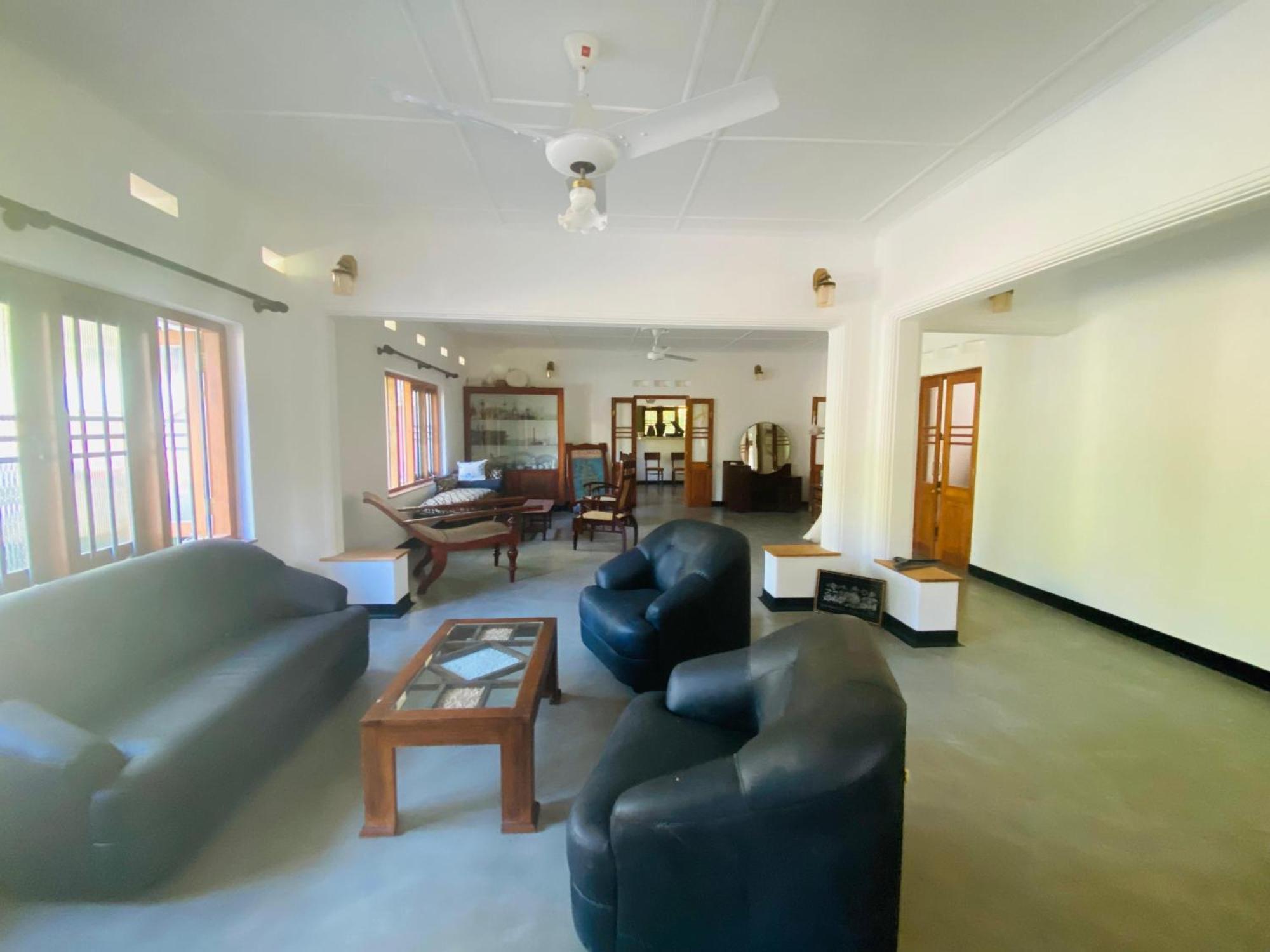 Happy Valley Residence Unawatuna Galle Zewnętrze zdjęcie