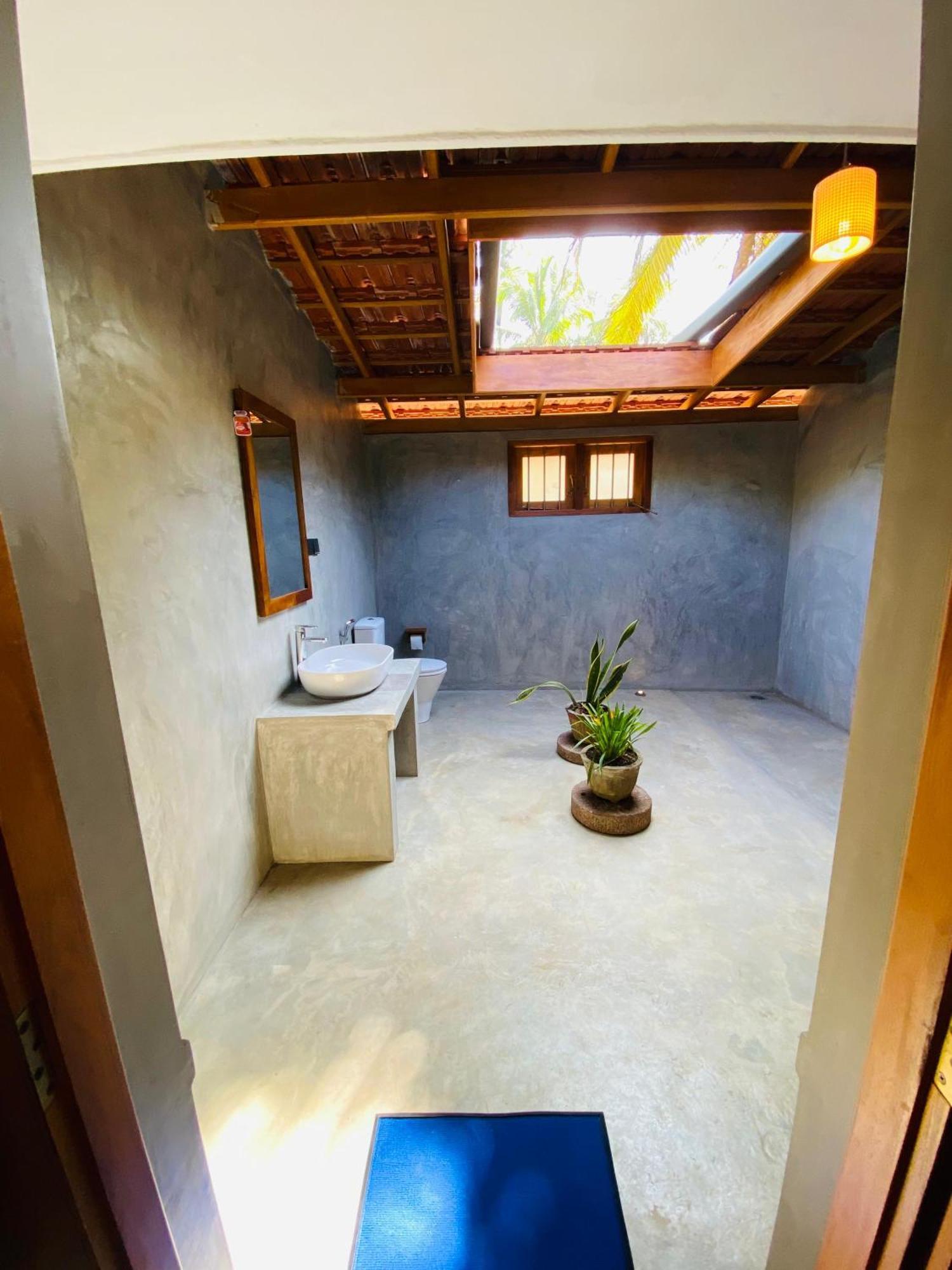 Happy Valley Residence Unawatuna Galle Zewnętrze zdjęcie