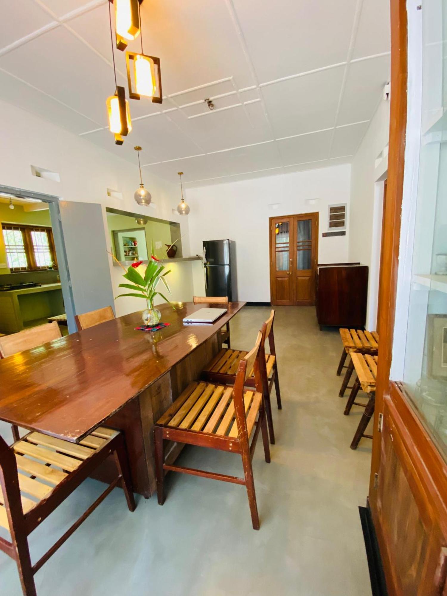 Happy Valley Residence Unawatuna Galle Zewnętrze zdjęcie
