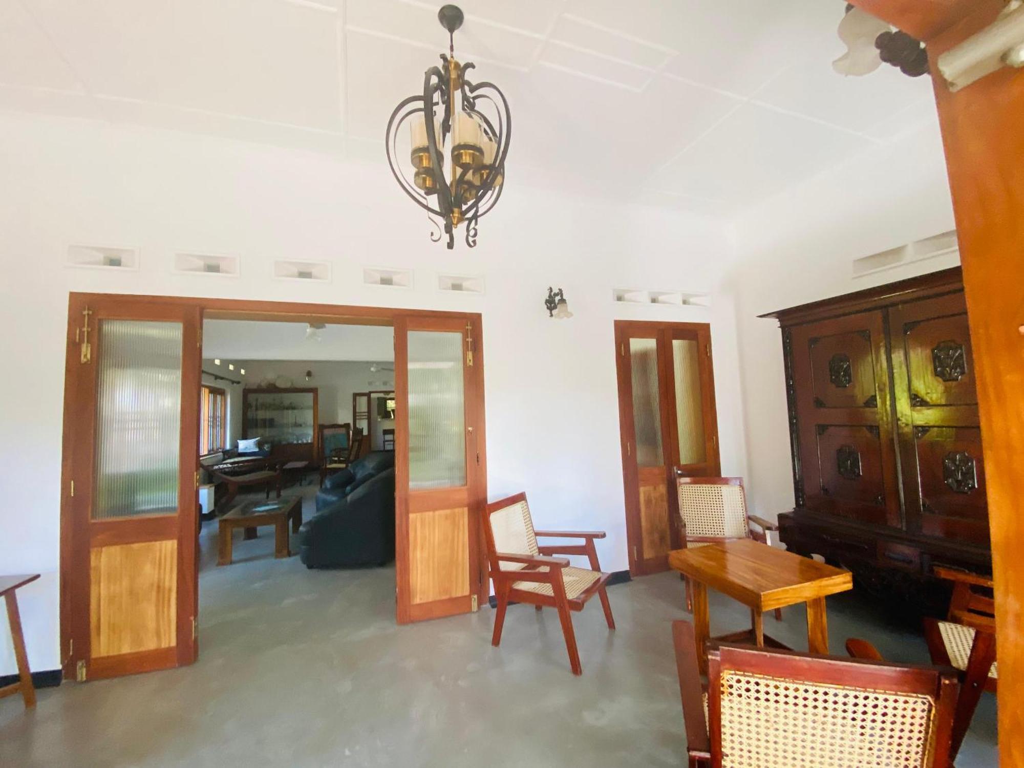 Happy Valley Residence Unawatuna Galle Zewnętrze zdjęcie